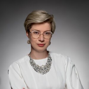 Agata Modzelewska